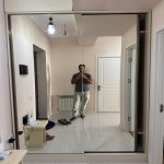 Аренда 1 комнатная Новостройка, м. Ази Асланова метро, Хетаи район 11