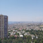 Satılır 6 otaqlı Yeni Tikili, Əhmədli metrosu, Xətai rayonu 21