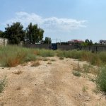 Satılır Torpaq, Mərdəkan, Xəzər rayonu 3