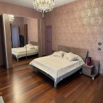 Kirayə (aylıq) 4 otaqlı Yeni Tikili, Nəriman Nərimanov metrosu, ADA universiteti, Nərimanov rayonu 4