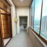 Kirayə (aylıq) 5 otaqlı Yeni Tikili, Nizami metrosu, Nəsimi rayonu 28