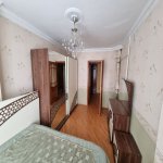 Kirayə (aylıq) 3 otaqlı Köhnə Tikili, Həzi Aslanov metrosu, Xətai rayonu 3