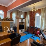 Kirayə (aylıq) 9 otaqlı Həyət evi/villa, Memar Əcəmi metrosu, 8-ci mikrorayon, Binəqədi rayonu 20