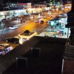 Kirayə (aylıq) 3 otaqlı Köhnə Tikili, İnşaatçılar metrosu, Yasamal qəs., Yasamal rayonu 13