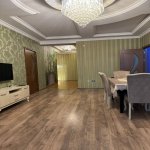 Kirayə (aylıq) 3 otaqlı Yeni Tikili, Həzi Aslanov metrosu, H.Aslanov qəs., Xətai rayonu 1