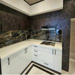 Satılır 2 otaqlı Yeni Tikili, Nəsimi metrosu, 9-cu mikrorayon, Zərifə Əliyeva adına park, Binəqədi rayonu 3