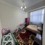 Продажа 3 комнатная Новостройка, İnşaatçılar метро, Ясамал район 7