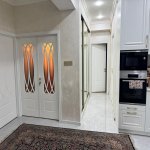Satılır 3 otaqlı Yeni Tikili, İnşaatçılar metrosu, Yeni Yasamal qəs., Yasamal rayonu 9