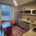 Kirayə (aylıq) 2 otaqlı Yeni Tikili, Nizami metrosu, Yasamal rayonu 8