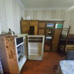 Kirayə (aylıq) 1 otaqlı Köhnə Tikili, Elmlər akademiyası metrosu, Yasamal rayonu 3