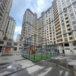 Satılır 3 otaqlı Yeni Tikili, Nəriman Nərimanov metrosu, Nərimanov rayonu 21