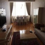 Kirayə (aylıq) 3 otaqlı Yeni Tikili, Badamdar qəs., Səbail rayonu 6