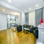 Satılır 5 otaqlı Yeni Tikili, Sahil metrosu, Səbail rayonu 3