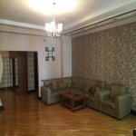 Kirayə (aylıq) 3 otaqlı Yeni Tikili, Nizami metrosu, Yasamal rayonu 20