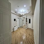Kirayə (aylıq) 4 otaqlı Yeni Tikili, Gənclik metrosu, Nərimanov rayonu 14