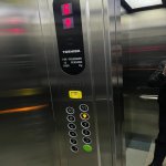 Satılır 2 otaqlı Yeni Tikili, Neftçilər metrosu, Bakıxanov qəs., Sabunçu rayonu 19