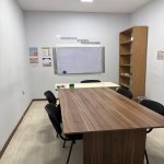 Kirayə (aylıq) 1 otaqlı Ofis, Sahil metrosu, Nəsimi rayonu 5