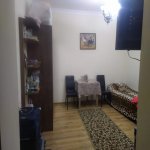 Kirayə (aylıq) 2 otaqlı Həyət evi/villa, İnşaatçılar metrosu, Yasamal qəs., Yasamal rayonu 1