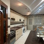 Kirayə (aylıq) 2 otaqlı Yeni Tikili, Nizami metrosu, Nəsimi rayonu 9