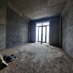 Satılır 3 otaqlı Yeni Tikili, Qara Qarayev metrosu, Nizami rayonu 4