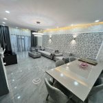 Kirayə (günlük) 4 otaqlı Bağ evi, Şüvəlan, Xəzər rayonu 4