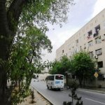 Kirayə (aylıq) 3 otaqlı Köhnə Tikili, Qara Qarayev metrosu, 8-ci kilometr, Nizami rayonu 1