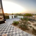 Kirayə (aylıq) 4 otaqlı Bağ evi, Novxanı, Fresco market Novxanı, Abşeron rayonu 4