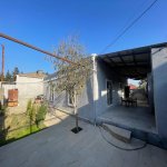 Satılır 4 otaqlı Həyət evi/villa, Maştağa qəs., Sabunçu rayonu 2
