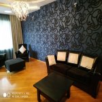 Kirayə (aylıq) 4 otaqlı Yeni Tikili, Nizami metrosu, Yasamal rayonu 2