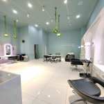 Kirayə (aylıq) Obyekt, Əhmədli metrosu, Əhmədli, AGA Business Center, Xətai rayonu 11