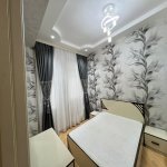 Продажа 2 комнатная Новостройка, 3-ий микрорайон, Клиника им. Зарифы Алиевы, Насими район 2