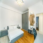 Kirayə (aylıq) 4 otaqlı Yeni Tikili, Xətai metrosu, Xətai rayonu 9