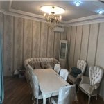 Satılır 3 otaqlı Yeni Tikili, 20 Yanvar metrosu, Nəsimi rayonu 2