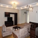 Kirayə (aylıq) 3 otaqlı Yeni Tikili, 28 May metrosu, Nəsimi rayonu 2