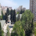 Satılır 3 otaqlı Köhnə Tikili, Neftçilər metrosu, 8-ci kilometr, Nizami rayonu 1