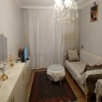 Satılır 2 otaqlı Köhnə Tikili, Gənclik metrosu, Ayna Sultanova heykəli, Nərimanov rayonu 1