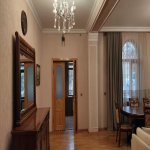 Kirayə (aylıq) 6 otaqlı Həyət evi/villa, Qara Qarayev metrosu, Nizami rayonu 11