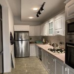 Satılır 3 otaqlı Yeni Tikili, 8 Noyabr metrosu, Papanin, Tibb Universiteti, Nəsimi rayonu 10