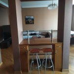Kirayə (aylıq) 3 otaqlı Yeni Tikili, Nizami metrosu, Yasamal rayonu 20