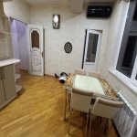 Kirayə (aylıq) 3 otaqlı Yeni Tikili, Qara Qarayev metrosu, Nizami rayonu 18