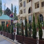 Kirayə (aylıq) 2 otaqlı Yeni Tikili, Neftçilər metrosu, Nizami rayonu 2
