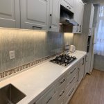 Kirayə (aylıq) 4 otaqlı Yeni Tikili, Nizami metrosu, Nəsimi rayonu 11