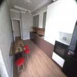 Kirayə (aylıq) 3 otaqlı Yeni Tikili, Nərimanov rayonu 6