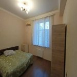 Kirayə (aylıq) 2 otaqlı Yeni Tikili, İnşaatçılar metrosu, Yasamal qəs., Yasamal rayonu 3