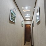 Kirayə (aylıq) 4 otaqlı Yeni Tikili, Gənclik metrosu, Nərimanov rayonu 12