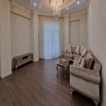 Kirayə (aylıq) 3 otaqlı Yeni Tikili, Ağ şəhər, Xətai rayonu 1