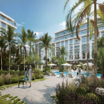 Satılır 1 otaqlı Yeni Tikili, Nardaran qəs., Sea Breeze, Sabunçu rayonu 2