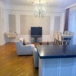 Kirayə (aylıq) 3 otaqlı Yeni Tikili, Bayıl qəs., Səbail rayonu 6