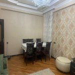 Kirayə (aylıq) 3 otaqlı Yeni Tikili, Nəsimi rayonu 4