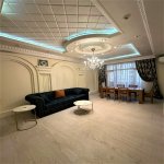 Kirayə (aylıq) 3 otaqlı Yeni Tikili, 28 May metrosu, Nəsimi rayonu 1
